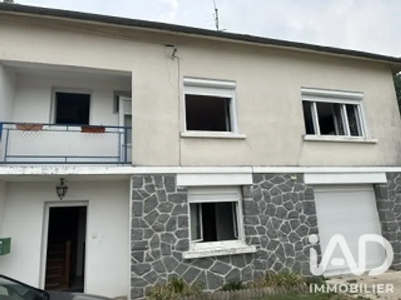 Maison 6 pièces 135 m² · à Corrèze · 135 m² · 118 000 €