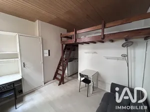 Studio à Lille (59800)