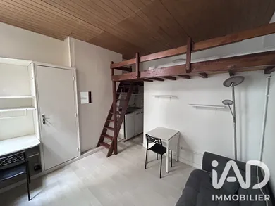 Studio à Lille (59800)
