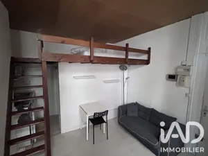 Studio à Lille (59800)