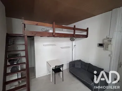 Studio à Lille (59800)