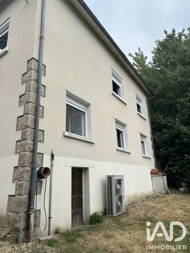 Maison à Corrèze (19800)