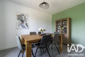 Apartment in Rosny-sur-Seine (78710)