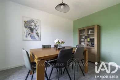 Appartement à Rosny-sur-Seine (78710)