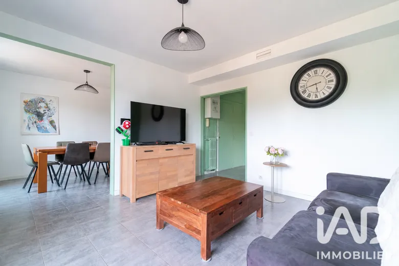 Appartement 4 pièces 73 m² · à Rosny-sur-Seine · 73 m² · 148 500 €