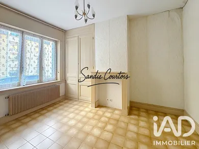 Townhouse in Boulogne-sur-Mer (62200)