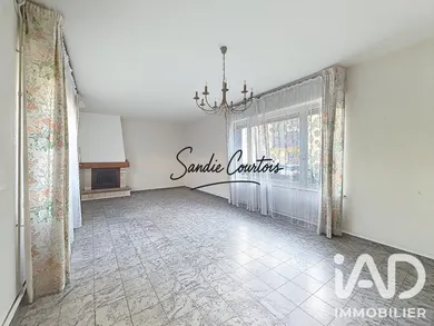 Townhouse in Boulogne-sur-Mer (62200)