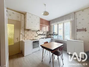 Townhouse in Boulogne-sur-Mer (62200)