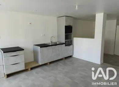 Appartement à Mauges-sur-Loire (49410)