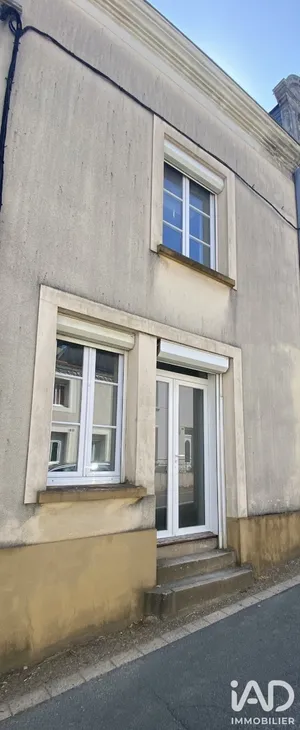 Appartement à Mauges-sur-Loire (49410)