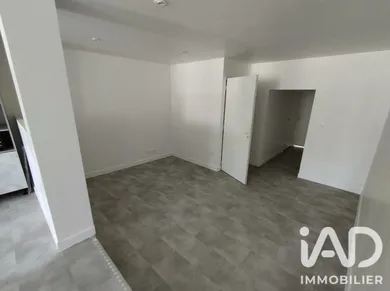 Appartement à Mauges-sur-Loire (49410)