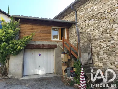 Village house in Manas (26160)