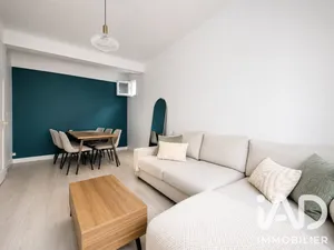 Appartement à Asnières-sur-Seine (92600)