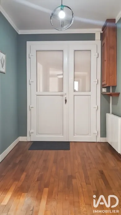 Apartment in Grandvilliers (60210)