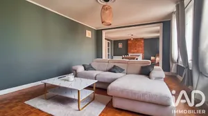 Apartment in Grandvilliers (60210)