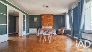 Apartment in Grandvilliers (60210)
