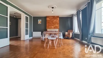 Apartment in Grandvilliers (60210)