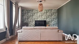 Appartement à Grandvilliers (60210)