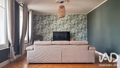 Apartment in Grandvilliers (60210)