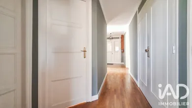 Apartment in Grandvilliers (60210)