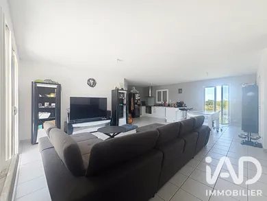 Maison à Fichous-Riumayou (64410)