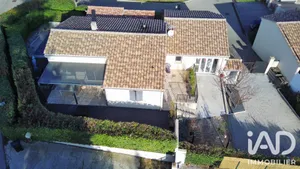 House in Vacqueyras (84190)