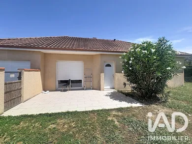 Maison à Fichous-Riumayou (64410)