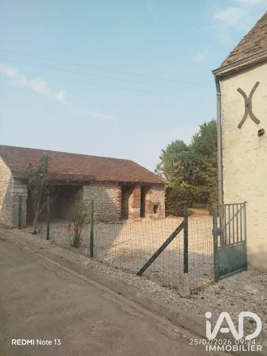 Maison de campagne à Charsonville (45130)