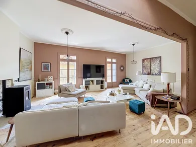 Maison de ville à Pézenas (34120)