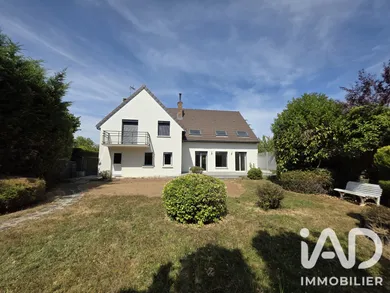 House in Cernay-la-Ville (78720)