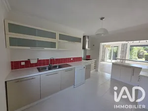 Maison à Cernay-la-Ville (78720)