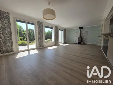 House in Cernay-la-Ville (78720)