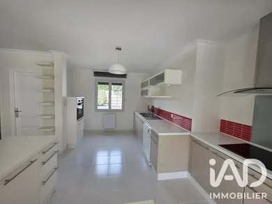 House in Cernay-la-Ville (78720)