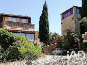 Demeure à Aubres  (26110)