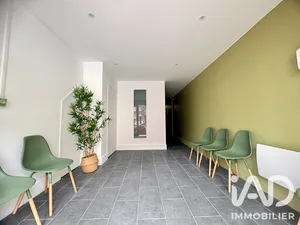 Commercial walls in Villeurbanne (69100)
