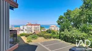 Appartement à Arcachon (33120)