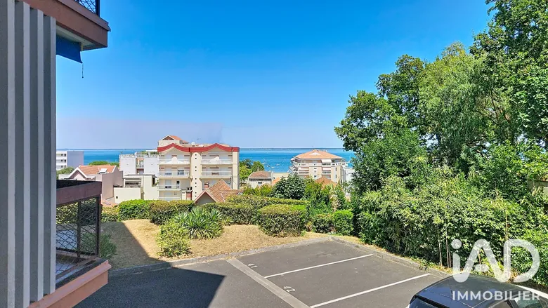 Appartement 2 pièces 36 m² · à Arcachon · 35,5 m² · 247 000 €