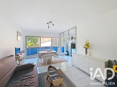 Appartement à Arcachon (33120)