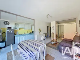 Appartement à Arcachon (33120)