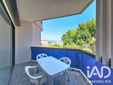 Appartement à Arcachon (33120)