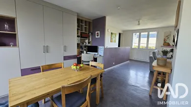 Maison traditionnelle à Nantes (44300)