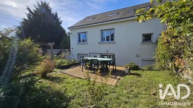 Maison traditionnelle à Nantes (44300)