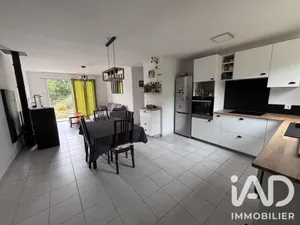 Maison à Rebais (77510)