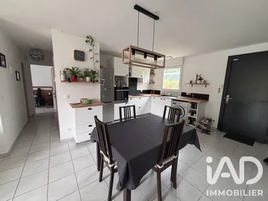 House in Verdelot (77510)