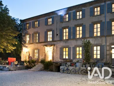 Mansion in Montmeyran (26120)