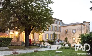 Demeure à Montmeyran (26120)