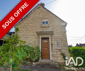 House in Saint-Maximin (60740)