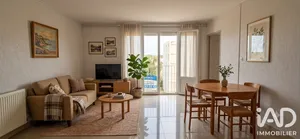 Apartment in La Rochelle (17000)