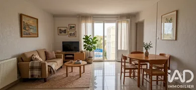 Apartment in La Rochelle (17000)