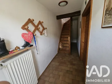 Village house in Wuenheim (68500)